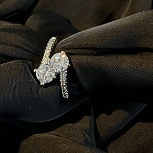 Engagement Wedding Ring